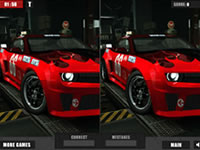 Chevrolet Differences